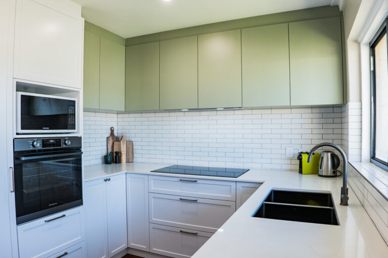 cabinetmaker kitchen design